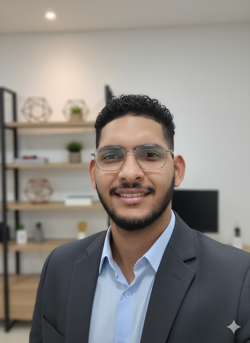 Foto de Ruben Araque